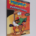 Walt Disney : Pikkupalat 1 : Pehmeä lasku - pikkukuva 1