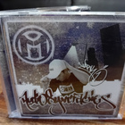 CD MARK 1 : AUDIOSYNCRACIES ( SIGNED) SIS POSTIKULUT - pikkukuva 1
