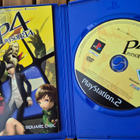 Shin Megami Tensei: Persona 4 (PAL PS2) - pikkukuva 3