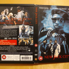 New Jack City DVD - pikkukuva 1