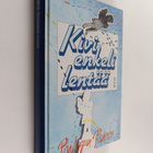 Philippa Pearce : Kivienkeli lentää - pikkukuva 1
