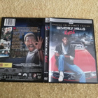 BEVERLY HILLS KYTTÄ DVD - pikkukuva 1