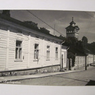 VANHA Postikortti Tammisaari 1950-luku - pikkukuva 1