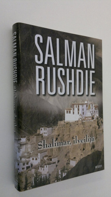Salman Rushdie : Shalimar, ilveilijä