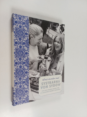 Ebba Kleberg von Sydow : Små stunder med systrarna von Sy...