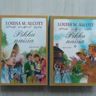 Pikku naisia 1 & 2 - pikkukuva 1