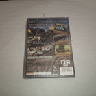 Xbox 360 Call Of Duty 2 (Uusi) - pikkukuva 2