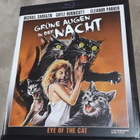 Eye Of The Cat - Pelon kynnet - pikkukuva 1