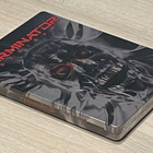 Terminator: Genisys (2015) Limited Steelbook (UUSI) - pikkukuva 1
