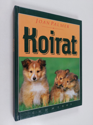 Joan Palmer : Koirat