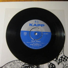 Louis Armstrong 7" FIN 1964 Hello, Dolly! - pikkukuva 1