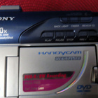SONY video kamera - pikkukuva 5