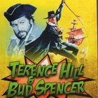 Terence Hill & Bud Spencer Comedy Coll Vol 3	(77 801)	UUSI	- - pikkukuva 1