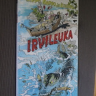 Martti Sirola : Irvileuka Kippo, Nappo ja Kuuppa 2 ( k.po) - pikkukuva 1