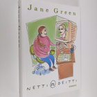 Jane Green : Netti@deitti - pikkukuva 1