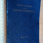 Väinö Lahtinen: Liikuntavoimistelu - pikkukuva 1