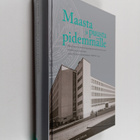 Tero Halonen : Maasta ja puusta pidemmälle : Helsingin yl... - pikkukuva 1