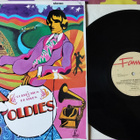 OLDIES-A COLLECTION OF BEATLES-LP, FA 41 3081 1,v.1967 EMI - pikkukuva 1