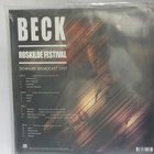 BECK - ROSKILDE FESTIVAL UUSI 2LP - pikkukuva 2