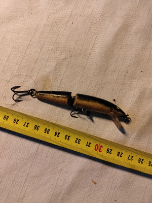 rapala floating vaappu