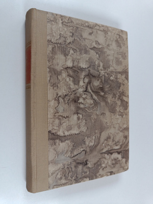 Pearl Sydenstricker Buck : Itätuuli - länsituuli