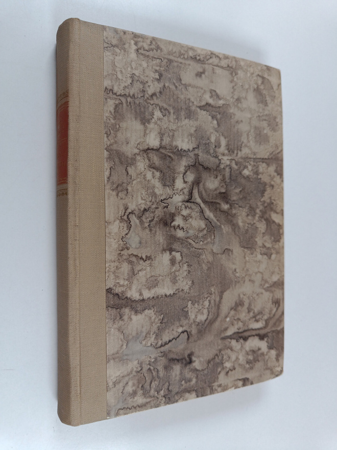 Pearl Sydenstricker Buck : Itätuuli - länsituuli