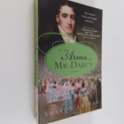 Sharon Lathan : In the Arms of Mr. Darcy - pikkukuva 1