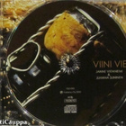 Viini vie • Janne Viitaniemi & Juhana Suninen CD - pikkukuva 3