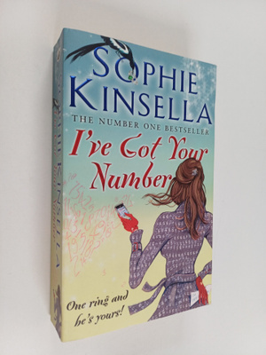 Sophie Kinsella : I've Got Your Number