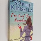 Sophie Kinsella : I've Got Your Number - pikkukuva 1