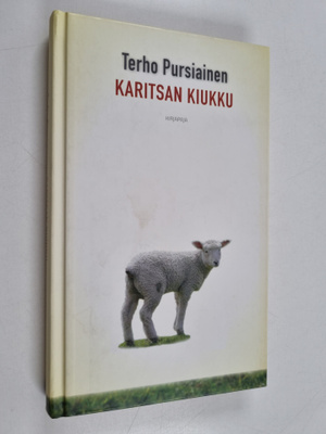 Terho Pursiainen : Karitsan kiukku