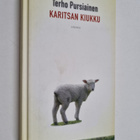 Terho Pursiainen : Karitsan kiukku - pikkukuva 1
