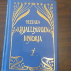 Yleinen kirjallisuuden historia 1-4 vuosisadan vaihteesta - pikkukuva 2