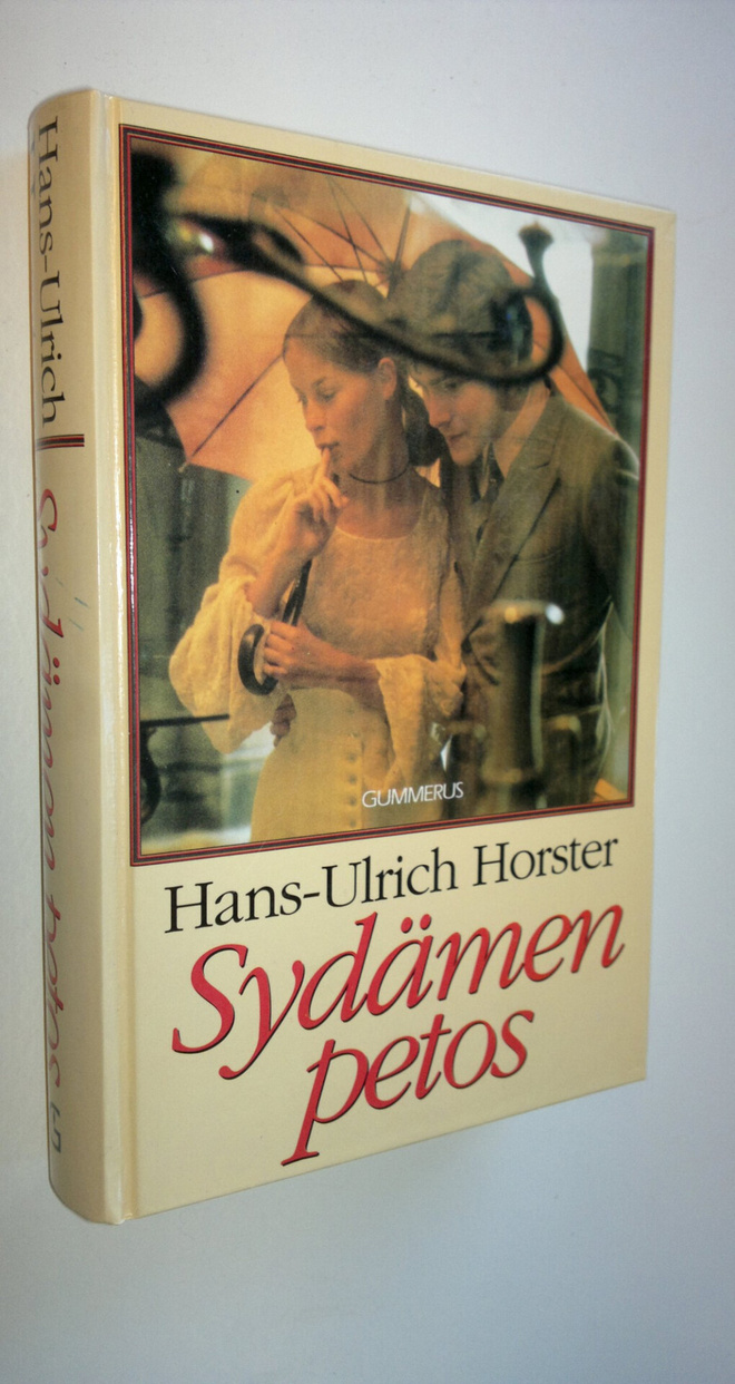 Hans-Ulrich Horster : Sydämen petos