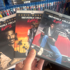 Beverly Hills kyttä trilogia (1984->) Eddie Murphy - pikkukuva 1