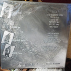 NOCTURNAL - ARRIVAL OF THE CARNIVORE M-/M-  GER 2008 LP - pikkukuva 2