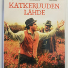 Katkeruuden Lähde (1986) & Rakkauden lähde - pikkukuva 1