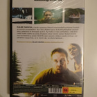 Black Water, Dark label elokuva , UUSI - DVD - pikkukuva 2