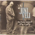 Joniveli • Minä Päivänä Tahansa CD-EP - pikkukuva 1
