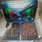 Promethus to Alien Collection+2 - pikkukuva 1