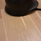 Saksan M40 ww2 kypärä aito. - pikkukuva 3
