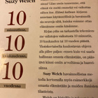 SUZY WELCH: ELÄMÄ HALTUUN! - pikkukuva 2