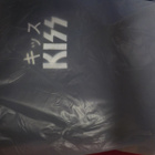 KISS OFFICIAL UUSI HUPPARI KOKO L - pikkukuva 2