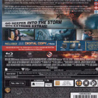 INTO THE STORM blu-ray (UUSI MUOVISSA) - pikkukuva 2