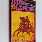 Louis L'Amour : Rio Granden lainsuojattomat - pikkukuva 1