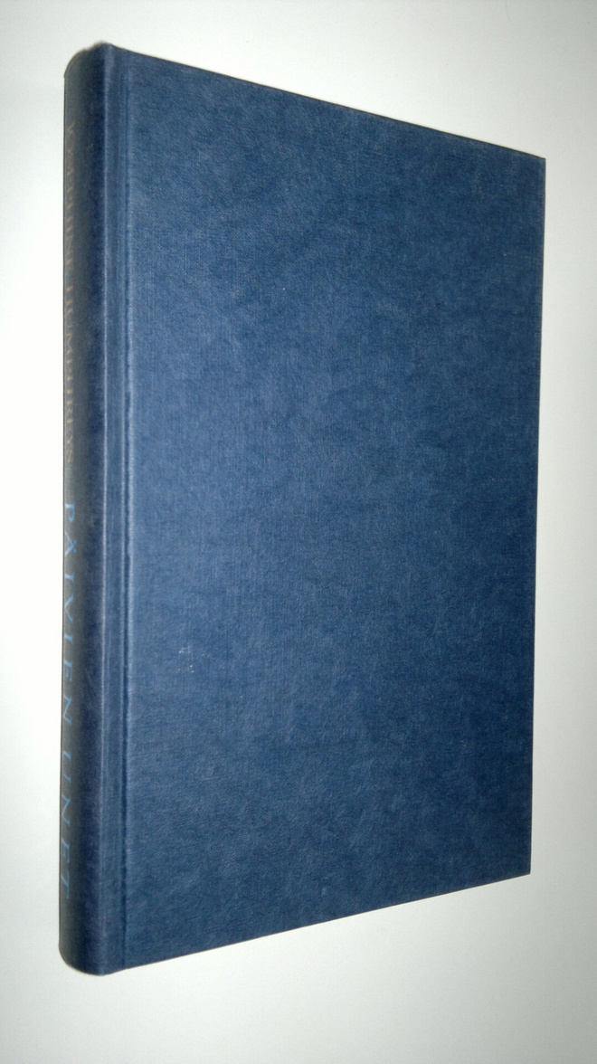 Josephine Humphreys : Päivien unet
