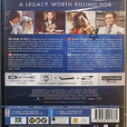 House of Gucci - 4K Ultra HD + Blu-ray - pikkukuva 2