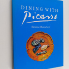Ermine Herscher : Dining with Picasso - pikkukuva 1
