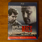 Tappajan näköinen mies Blu-ray - pikkukuva 1