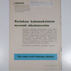 Tee 1976 : 2 : terveiden elämäntapojen edistämistoiminnan... - pikkukuva 2